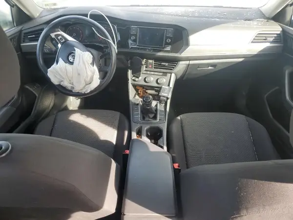 3VWN57BU0LM012597 2020 VOLKSWAGEN JETTA - Image 8