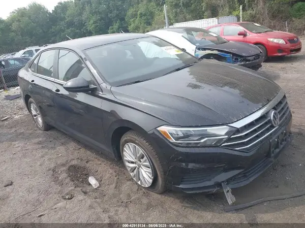 3VWN57BU0LM027567 2020 VOLKSWAGEN JETTA - Image 1