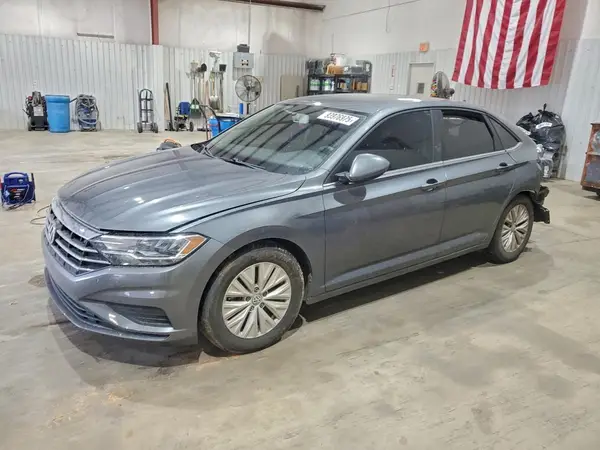 3VWN57BU0LM038214 2020 VOLKSWAGEN JETTA - Image 1