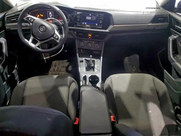 3VWN57BU0LM038214 2020 VOLKSWAGEN JETTA - Image 8