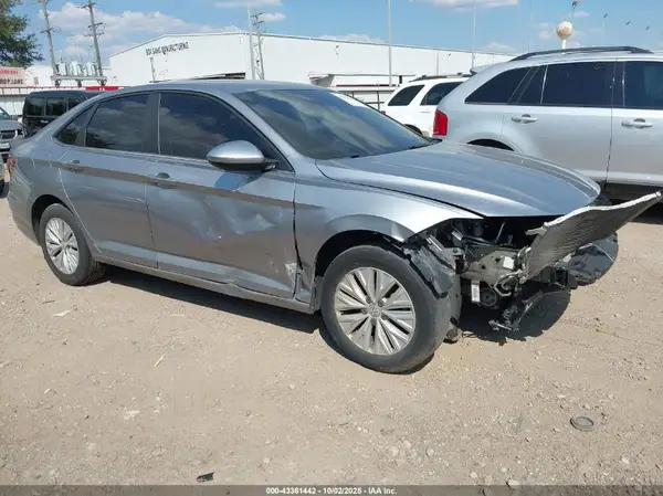 3VWN57BU0LM046801 2020 VOLKSWAGEN JETTA - Image 1