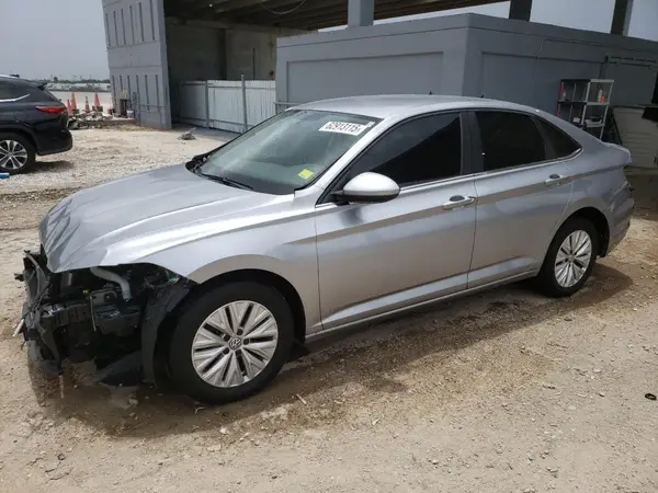 3VWN57BU0LM049987 2020 VOLKSWAGEN JETTA - Image 1