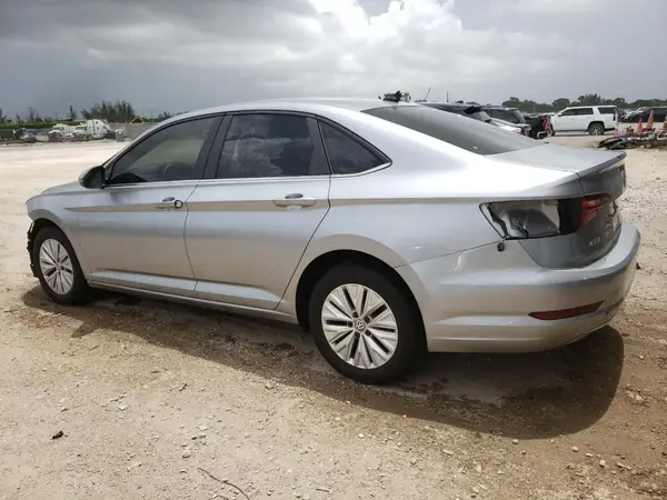 3VWN57BU0LM049987 2020 VOLKSWAGEN JETTA - Image 2