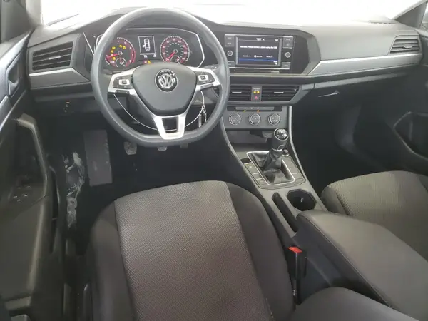 3VWN57BU0LM049987 2020 VOLKSWAGEN JETTA - Image 8