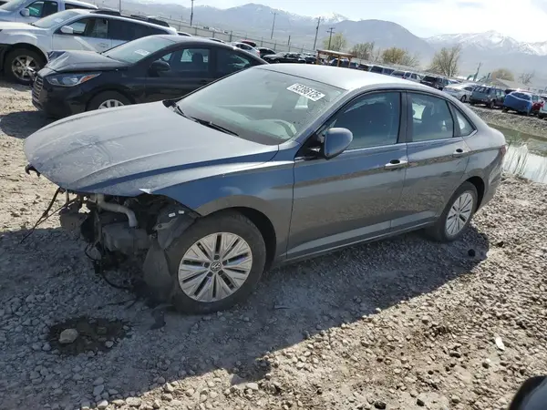 3VWN57BU0LM068636 2020 VOLKSWAGEN JETTA - Image 1