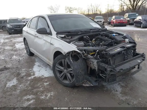 3VWN57BU0LM089843 2020 VOLKSWAGEN JETTA - Image 1