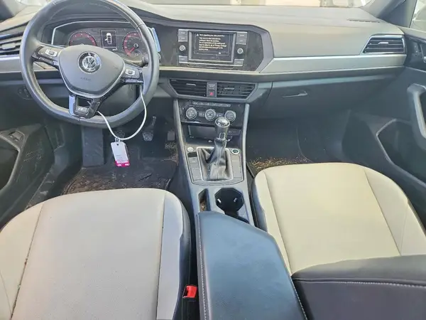 3VWN57BU0LM100405 2020 VOLKSWAGEN JETTA - Image 8