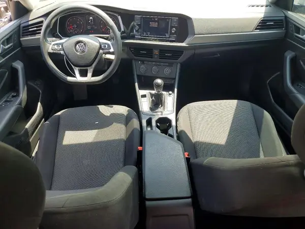 3VWN57BU0MM001150 2021 VOLKSWAGEN JETTA - Image 8