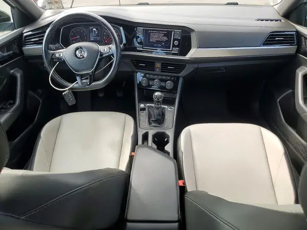 3VWN57BU0MM005828 2021 VOLKSWAGEN JETTA - Image 8