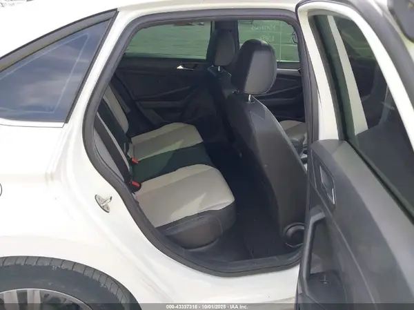 3VWN57BU0MM011869 2021 VOLKSWAGEN JETTA - Image 8