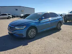 3VWN57BU0MM031801 2021 VOLKSWAGEN JETTA