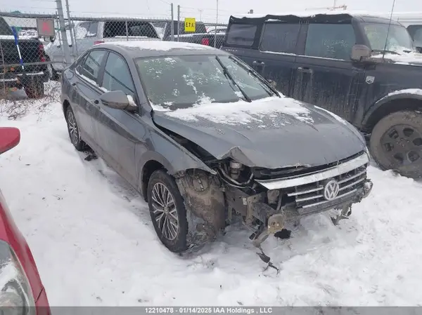 3VWN57BU0MM033855 2021 VOLKSWAGEN JETTA - Image 1