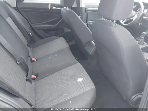 3VWN57BU0MM033855 2021 VOLKSWAGEN JETTA - Image 8