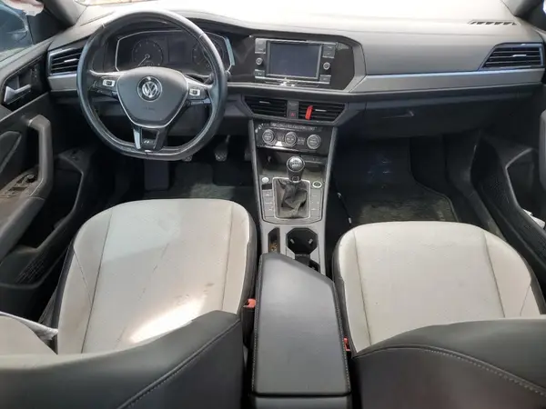 3VWN57BU0MM034312 2021 VOLKSWAGEN JETTA - Image 8