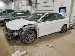 3VWN57BU0MM034374 2021 VOLKSWAGEN JETTA