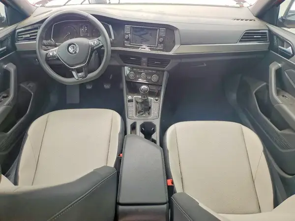 3VWN57BU0MM038148 2021 VOLKSWAGEN JETTA - Image 8