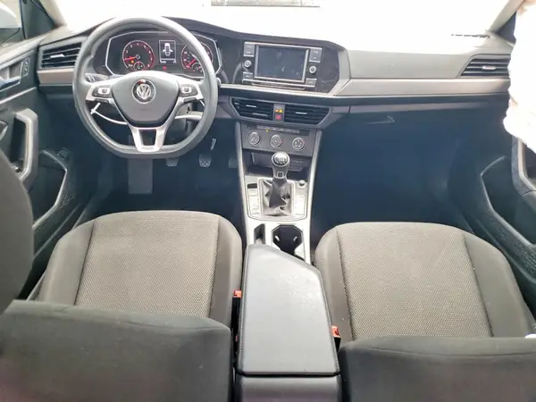 3VWN57BU0MM066287 2021 VOLKSWAGEN JETTA - Image 8