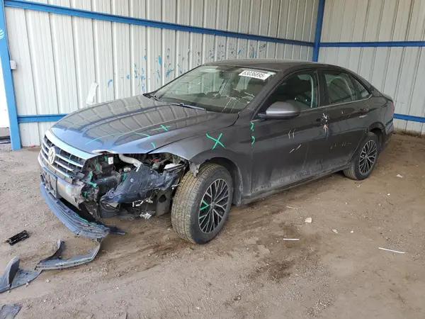 3VWN57BU0MM073207 2021 VOLKSWAGEN JETTA - Image 1