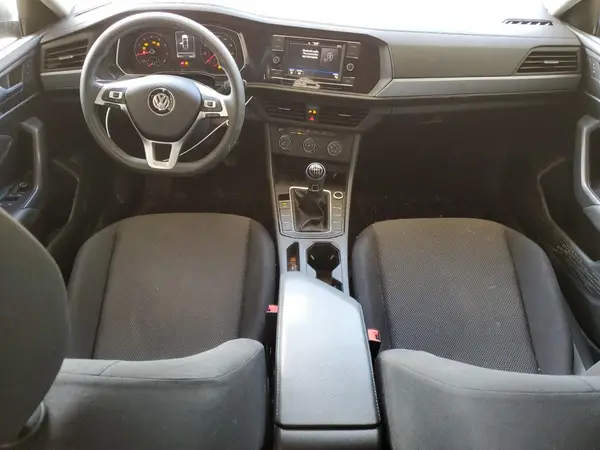 3VWN57BU0MM073207 2021 VOLKSWAGEN JETTA - Image 8