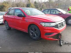 3VWN57BU0MM091190 2021 VOLKSWAGEN JETTA