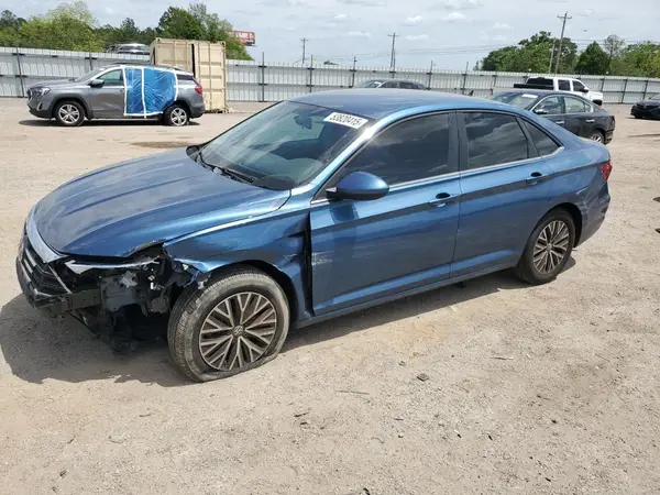 3VWN57BU0MM094879 2021 VOLKSWAGEN JETTA - Image 1