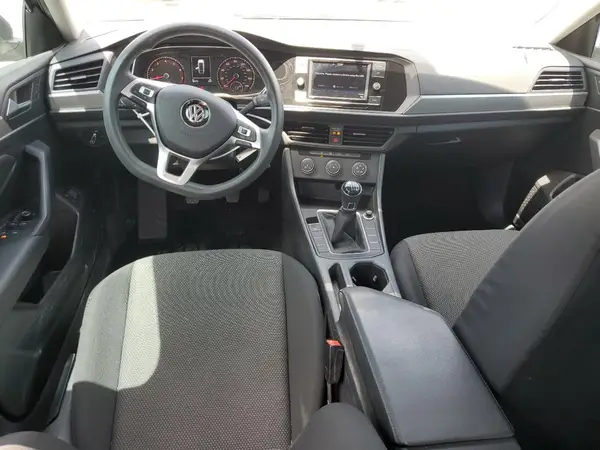 3VWN57BU0MM094879 2021 VOLKSWAGEN JETTA - Image 8