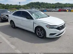 3VWN57BU0MN011869 2021 VOLKSWAGEN JETTA