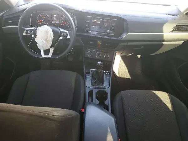 3VWN57BU1KM006645 2019 VOLKSWAGEN JETTA - Image 8