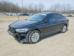 3VWN57BU1KM007309 2019 VOLKSWAGEN JETTA