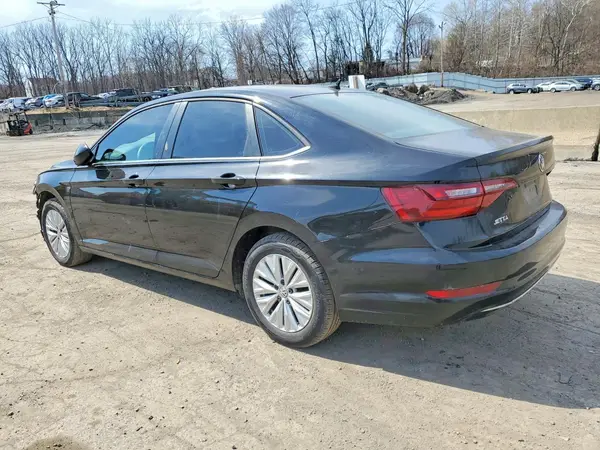 3VWN57BU1KM007309 2019 VOLKSWAGEN JETTA - Image 2
