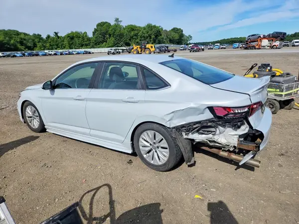 3VWN57BU1KM007360 2019 VOLKSWAGEN JETTA - Image 2
