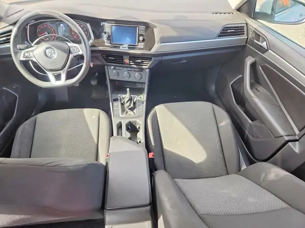3VWN57BU1KM007360 2019 VOLKSWAGEN JETTA - Image 8
