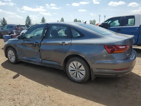 3VWN57BU1KM013286 2019 VOLKSWAGEN JETTA - Image 2