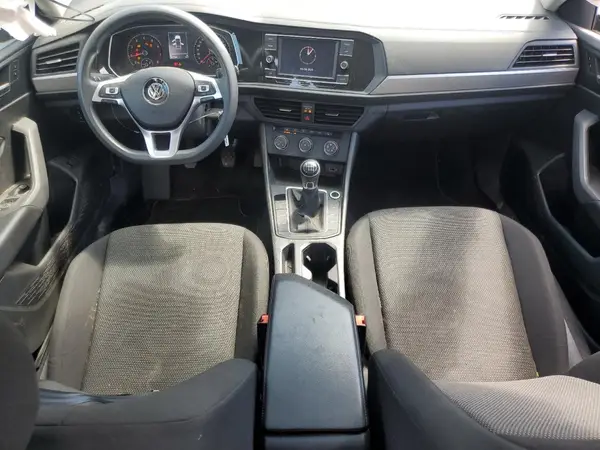 3VWN57BU1KM013286 2019 VOLKSWAGEN JETTA - Image 8