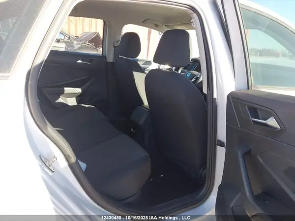 3VWN57BU1KM016320 2019 VOLKSWAGEN JETTA - Image 8