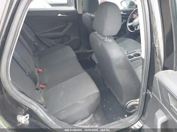 3VWN57BU1KM018794 2019 VOLKSWAGEN JETTA - Image 8
