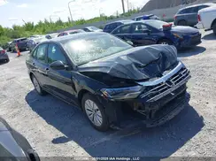 3VWN57BU1KM020190 2019 VOLKSWAGEN JETTA