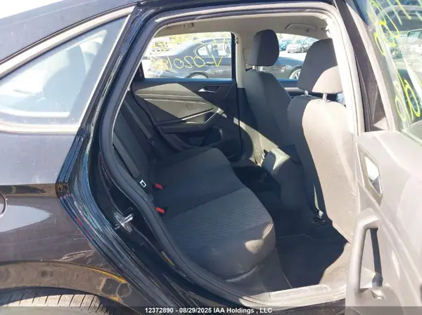 3VWN57BU1KM020190 2019 VOLKSWAGEN JETTA - Image 8