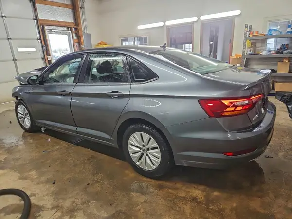 3VWN57BU1KM045297 2019 VOLKSWAGEN JETTA - Image 2