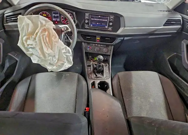 3VWN57BU1KM045297 2019 VOLKSWAGEN JETTA - Image 8