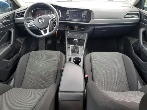 3VWN57BU1KM049740 2019 VOLKSWAGEN JETTA - Image 8