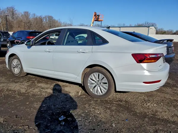 3VWN57BU1KM063508 2019 VOLKSWAGEN JETTA - Image 2