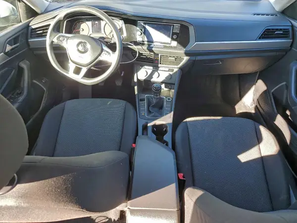 3VWN57BU1KM063508 2019 VOLKSWAGEN JETTA - Image 8