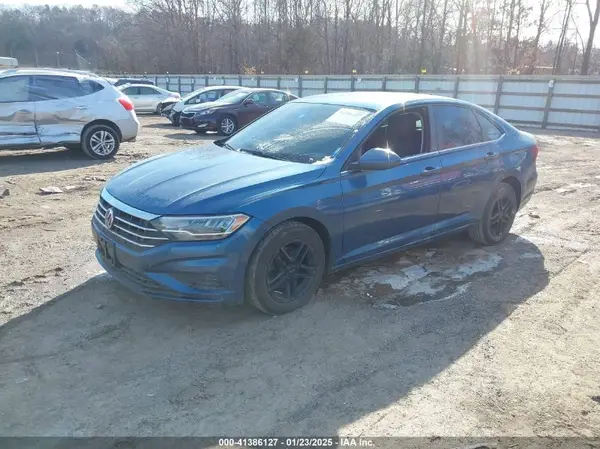 3VWN57BU1KM067817 2019 VOLKSWAGEN JETTA - Image 2