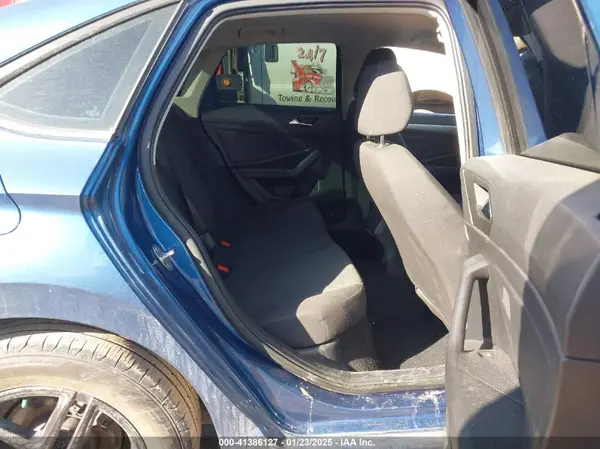 3VWN57BU1KM067817 2019 VOLKSWAGEN JETTA - Image 8