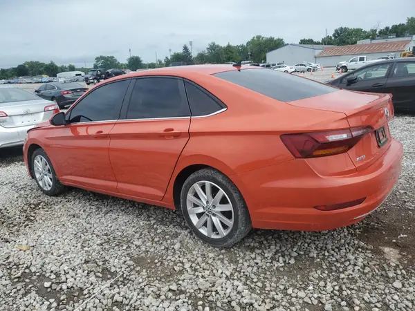 3VWN57BU1KM068076 2019 VOLKSWAGEN JETTA - Image 2