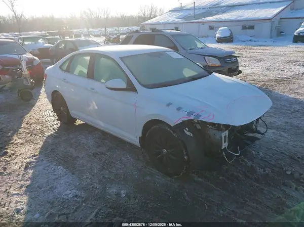 3VWN57BU1KM073469 2019 VOLKSWAGEN JETTA - Image 1
