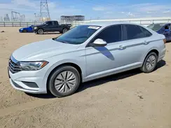 3VWN57BU1KM080406 2019 VOLKSWAGEN JETTA