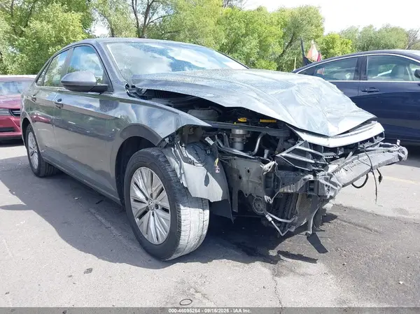 3VWN57BU1KM090384 2019 VOLKSWAGEN JETTA
