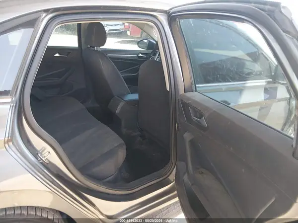 3VWN57BU1KM090417 2019 VOLKSWAGEN JETTA - Image 8